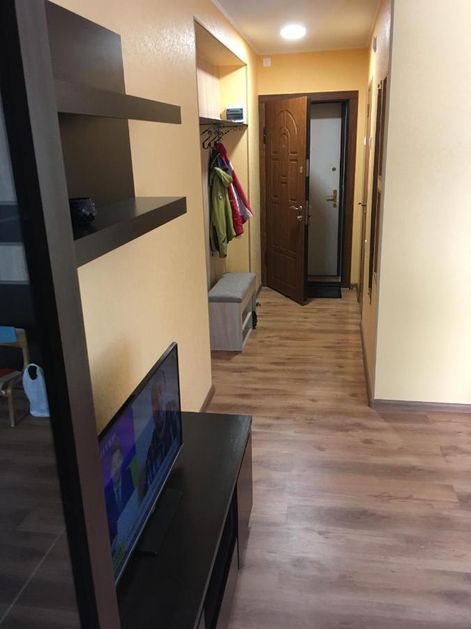 Apartment Near The Seaside ยูร์มาลา ภายนอก รูปภาพ