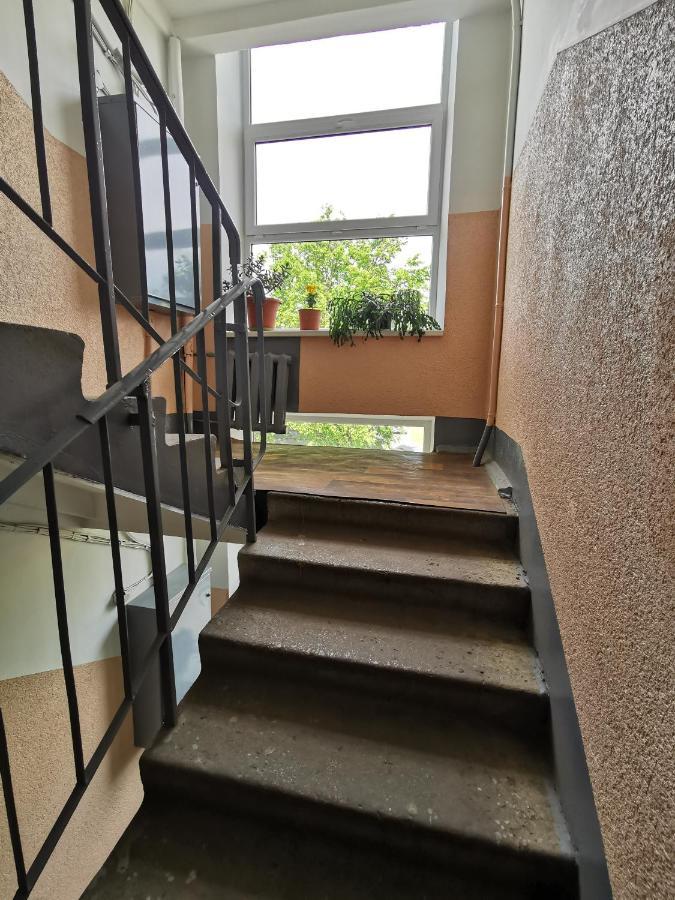 Apartment Near The Seaside ยูร์มาลา ภายนอก รูปภาพ