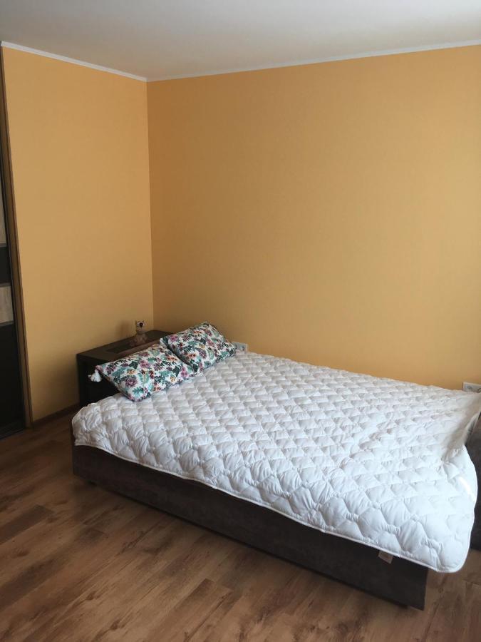 Apartment Near The Seaside ยูร์มาลา ภายนอก รูปภาพ